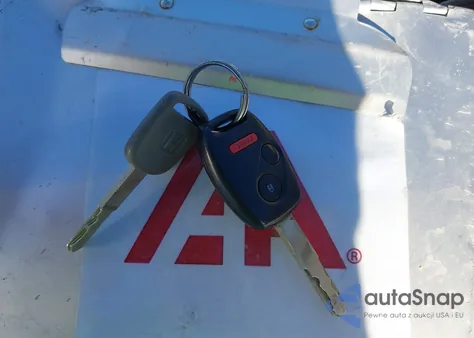 2009 Honda Ridgeline Rts z USA, uszkodzony, nr VIN 5FPYK16479B109672